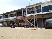 PJM Scaffolding Cirebon - 0822 9900 7900